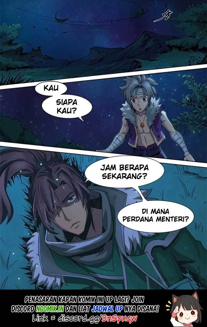 Three Kingdoms Chapter 02 Gambar 2